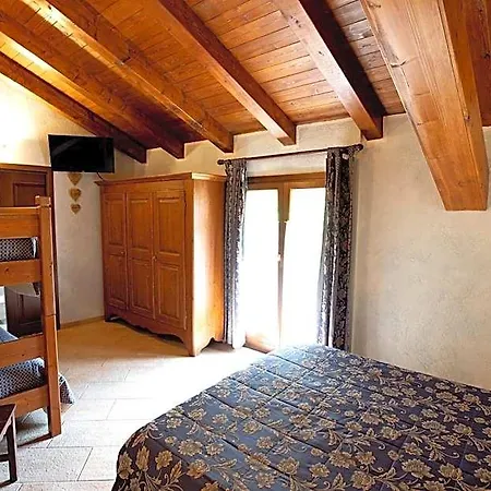 Etoile Des Neiges Hotel 3*