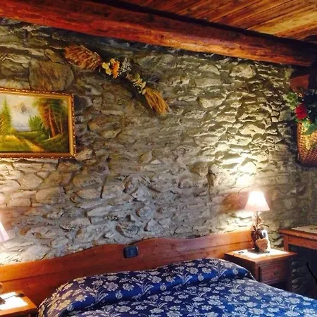 Ξενοδοχείο Etoile Des Neiges Oulx