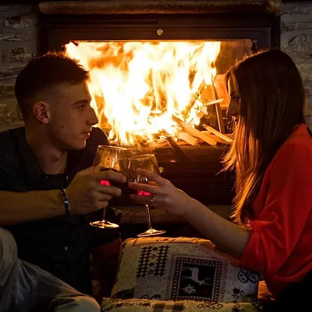 Hotel Etoile Des Neiges 3*