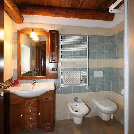 호텔 Etoile Des Neiges