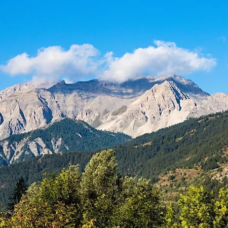 Etoile Des Neiges 호텔 3*