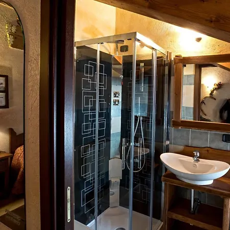 Etoile Des Neiges 3* Oulx