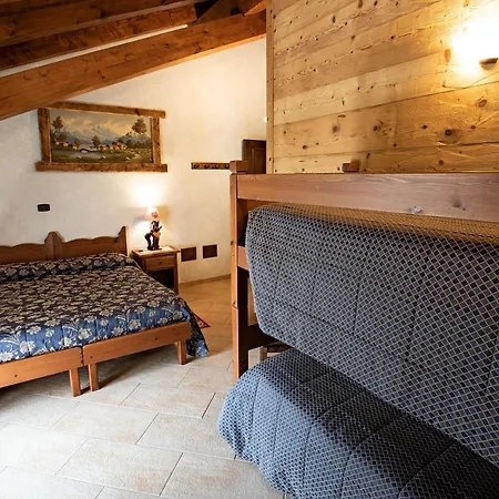 호텔 Etoile Des Neiges 3*