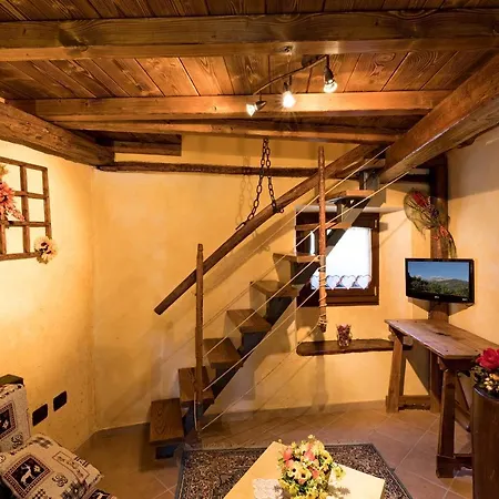 Etoile Des Neiges 3* Oulx