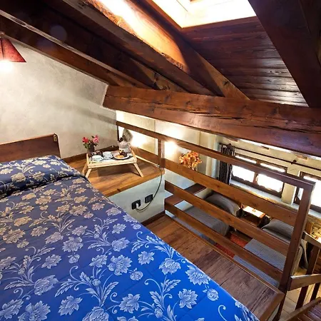 Etoile Des Neiges 3*