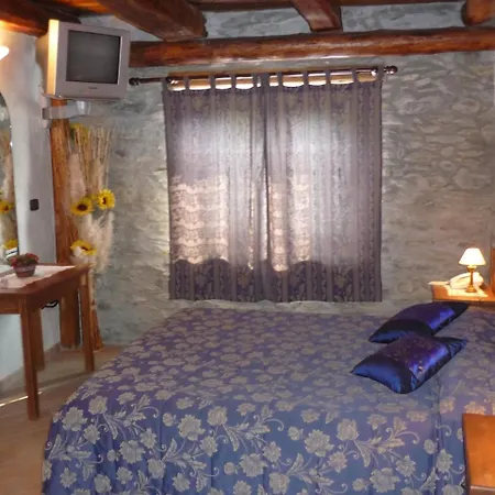 Etoile Des Neiges 3* Oulx