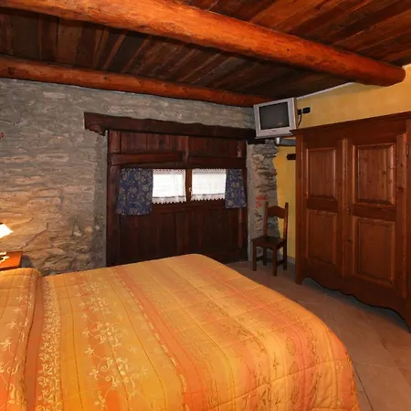 호텔 Etoile Des Neiges