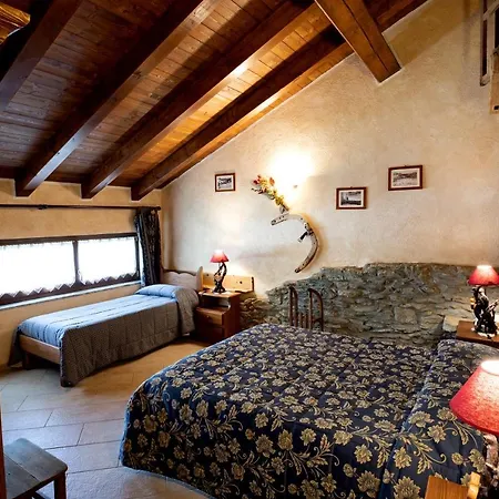 Hotel Etoile Des Neiges