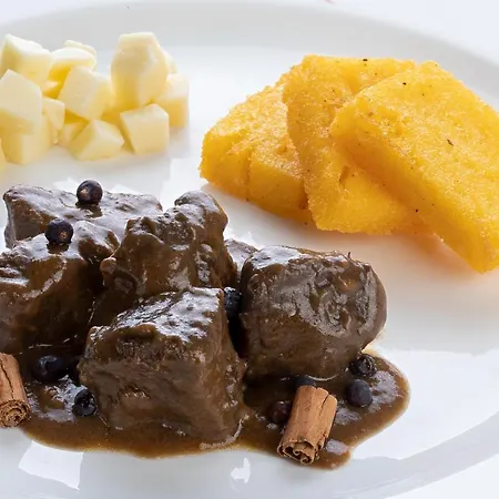 호텔 Etoile Des Neiges Oulx