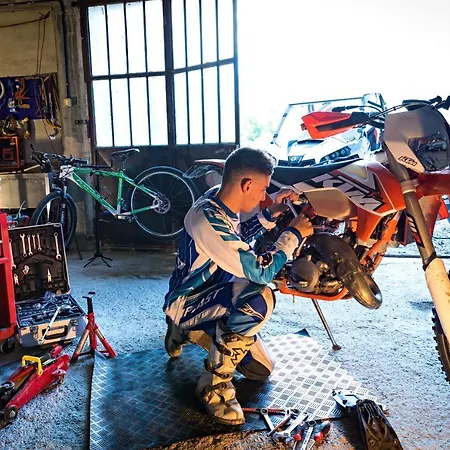 Etoile Des Neiges 3* Oulx