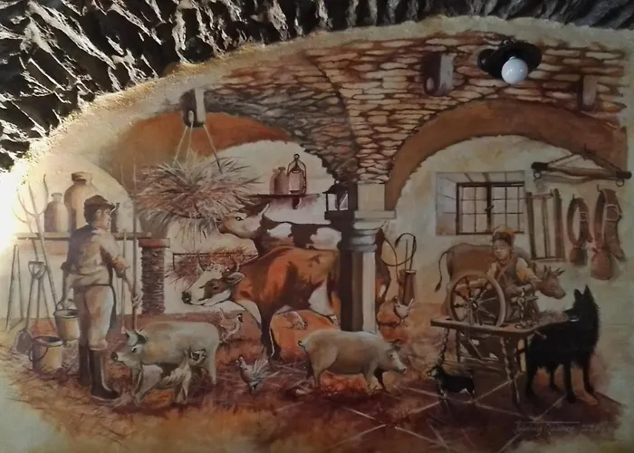 Hotell Etoile Des Neiges