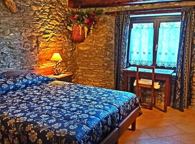 Etoile Des Neiges Hotell Oulx