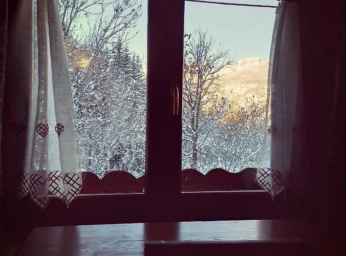 Etoile Des Neiges 3*