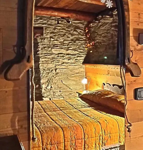 Etoile Des Neiges Oulx