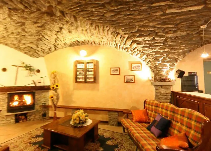 Etoile Des Neiges 3*