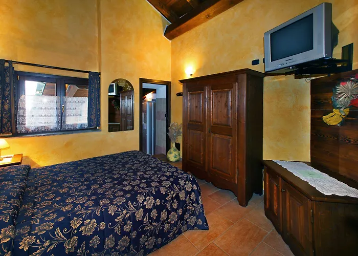 Hotel Etoile Des Neiges