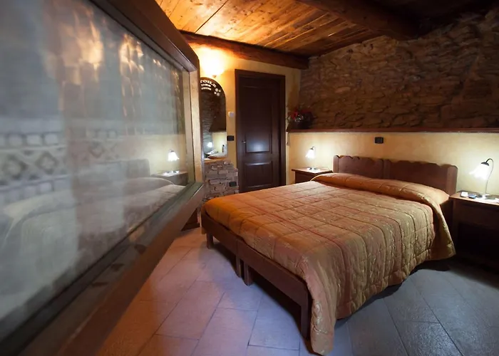 Hotell Etoile Des Neiges