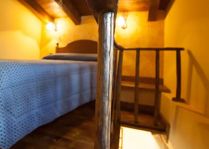 Etoile Des Neiges Hotell Oulx