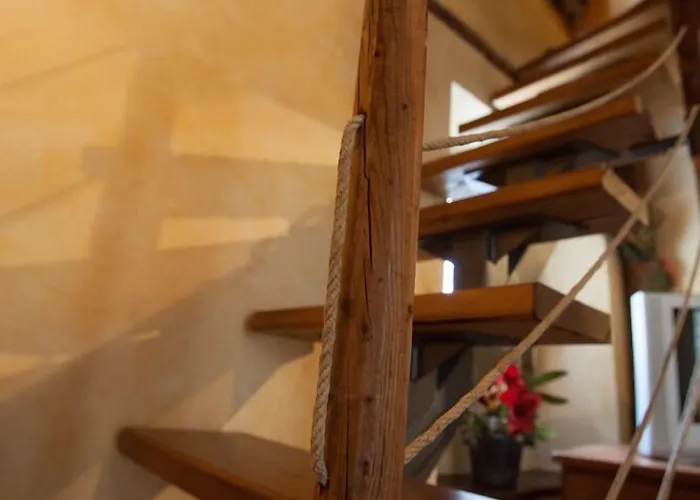 Etoile Des Neiges 3* Oulx