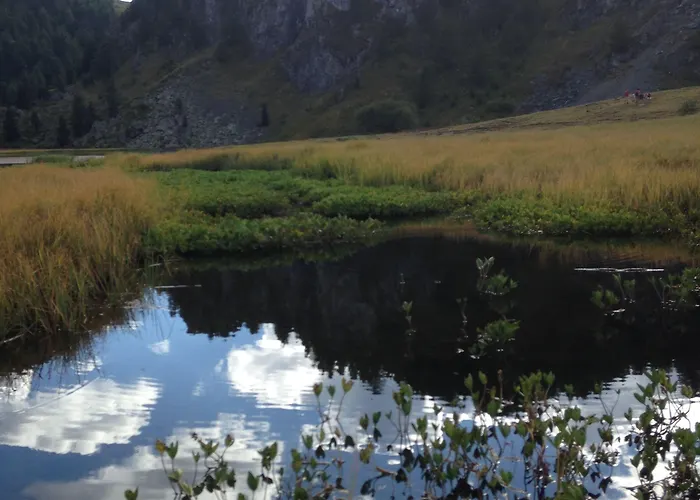 Hotel Etoile Des Neiges