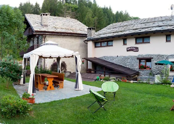 Etoile Des Neiges 3*