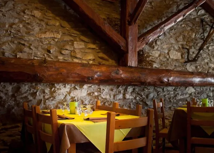 Etoile Des Neiges 3* Oulx