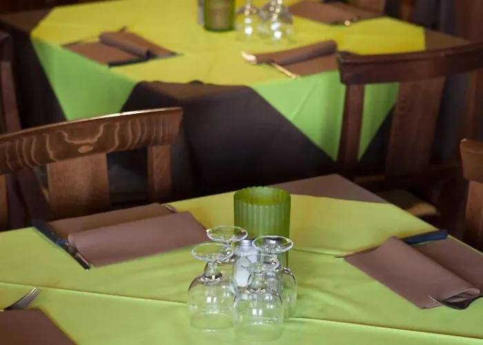 Etoile Des Neiges Hotel Oulx