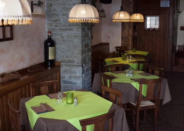 Etoile Des Neiges Hotel 3*