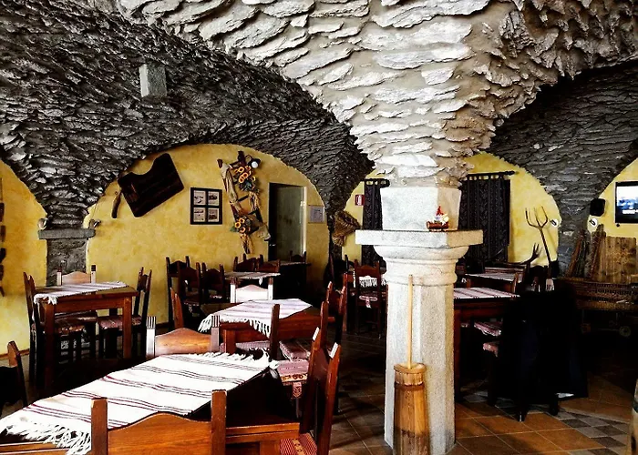 Etoile Des Neiges Hotel