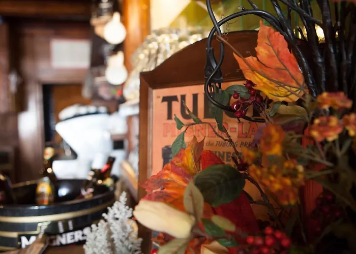 Etoile Des Neiges Hotel