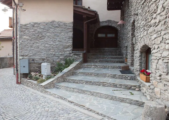 Etoile Des Neiges Oulx