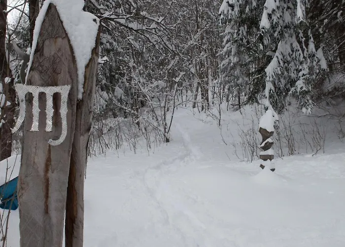 Etoile Des Neiges 3*
