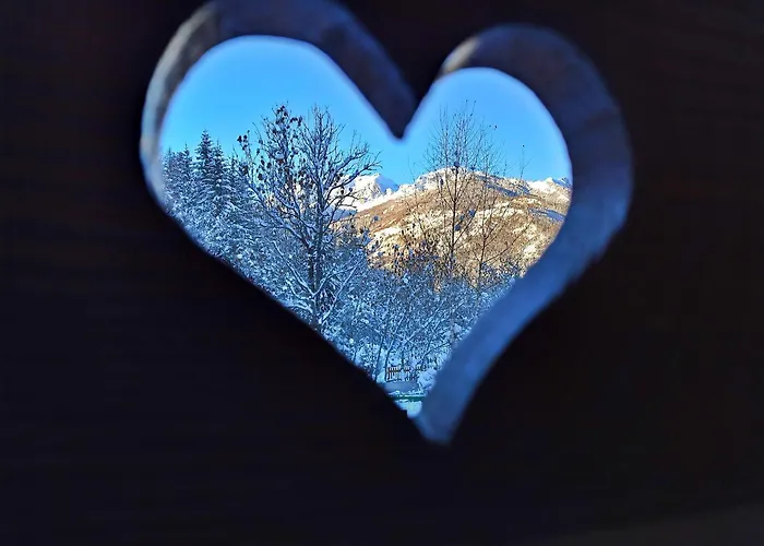 Etoile Des Neiges Oulx