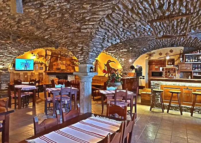 Etoile Des Neiges Oulx