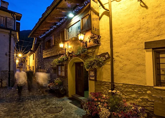 Etoile Des Neiges 3*