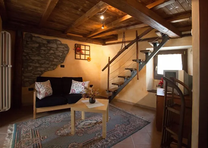 Etoile Des Neiges Hotell
