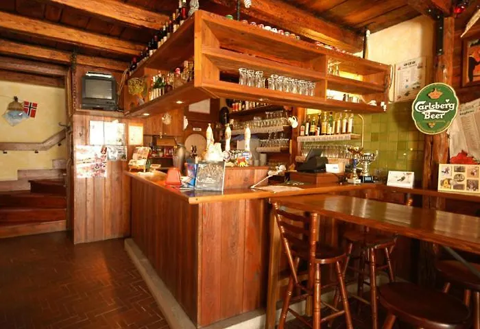 Hotell Etoile Des Neiges 3*