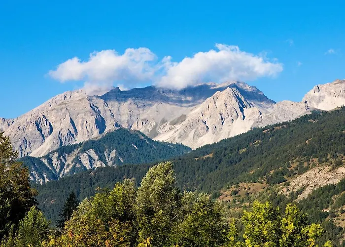 Etoile Des Neiges Hotell 3*