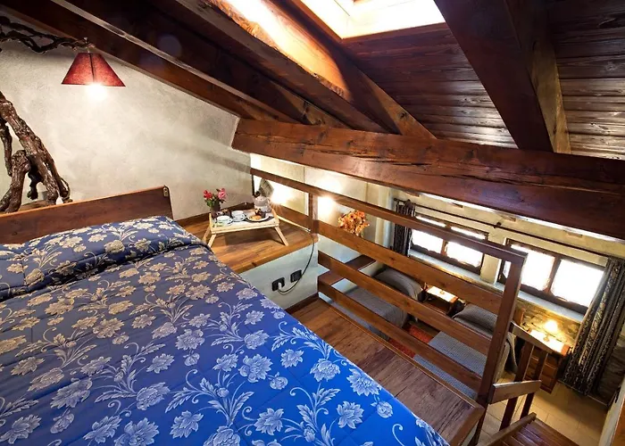 Etoile Des Neiges 3*