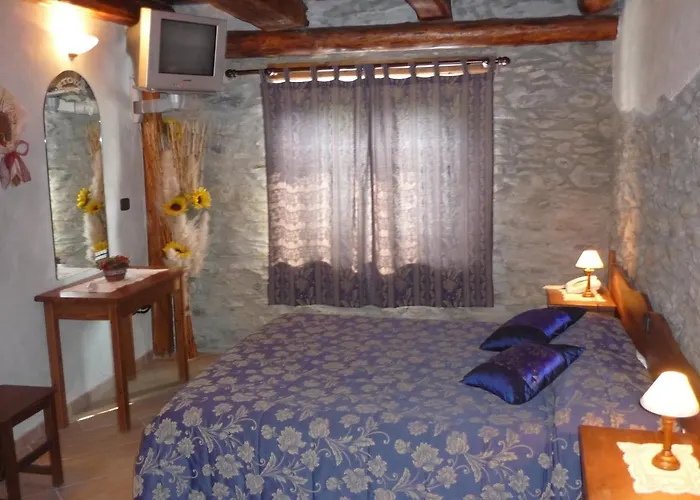 Etoile Des Neiges 3* Oulx