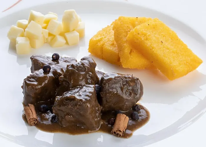 Hotel Etoile Des Neiges Oulx