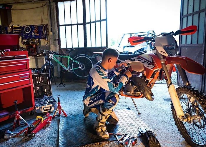 Etoile Des Neiges 3* Oulx